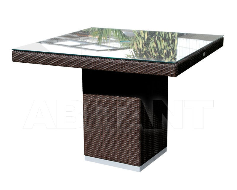 Купить Стол обеденный PACIFIC Skyline Design PACIFIC 2378