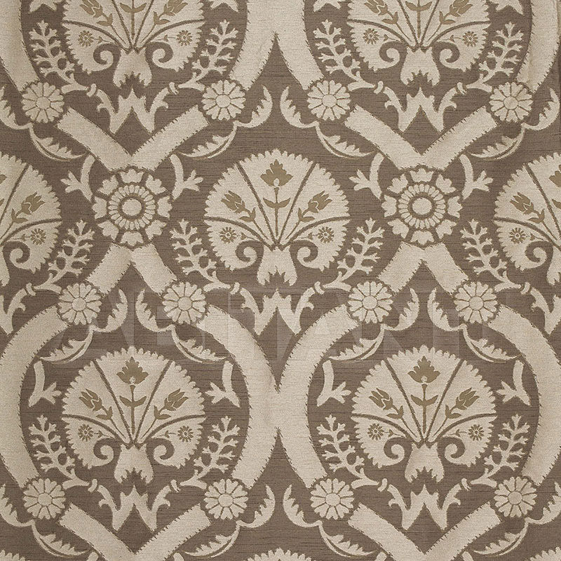 Купить Интерьерная ткань TAZA DAMASK F. Schumacher & Co. FABRICS 65772