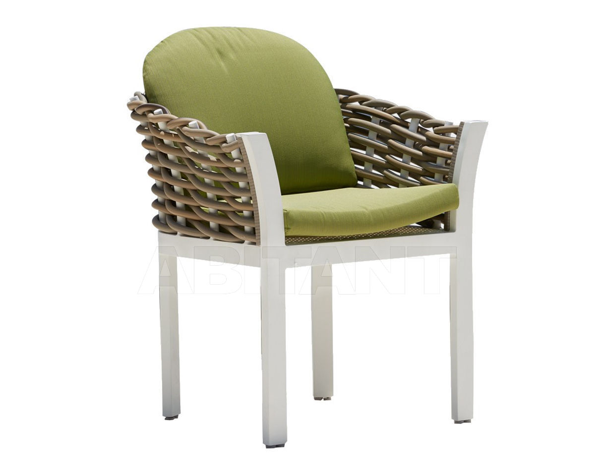 Купить Стул с подлокотниками OLIVIA Skyline Design OLIVIA 23250