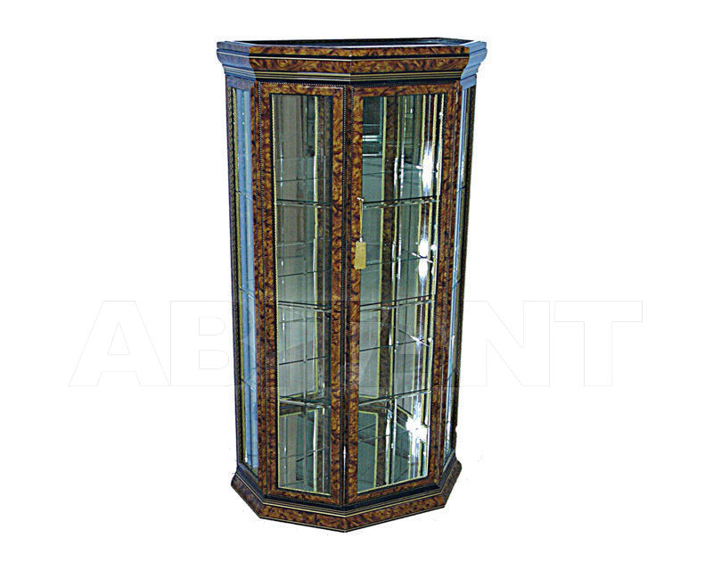 Купить Витрина Italia Cornici di Caccaviello Antonino Display Cabinets 2014 Tin Radica