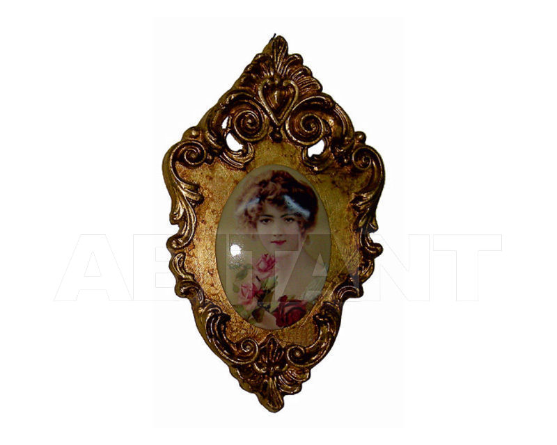 Купить Декоративное панно Italia Cornici di Caccaviello Antonino Artistic Plates P3