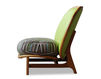 Кресло для террасы Tecni Nova OUTDOOR 1292 SILLON Лофт / Фьюжн / Винтаж / Ретро