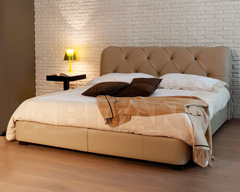 Купить Кровать PICCADILLY CLASSIC Valdichienti 2017 20419 beige