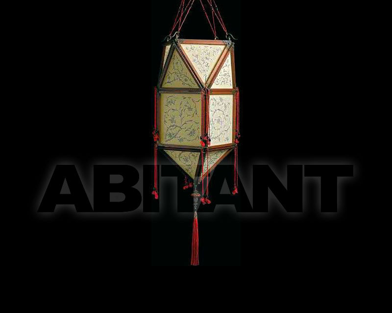 Купить Светильник PEONIA - CONCUBINA Fortuny Lamps 2017 09 PEO