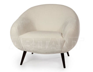Кресло NIEMEYER Insidherland 2017 NIEMEYER Armchair
