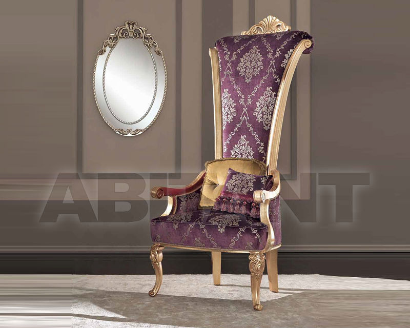Купить Кресло BS Chairs S.r.l. Classico 2017 BS351A