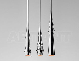 Светильник Slend - Set 3 Rectangular Bover 2017 2560620012