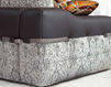 Диван Tecni Nova Fortune 1731 BRAZO * 2 + MODULO 1,13M * 2 Лофт / Фьюжн / Винтаж / Ретро