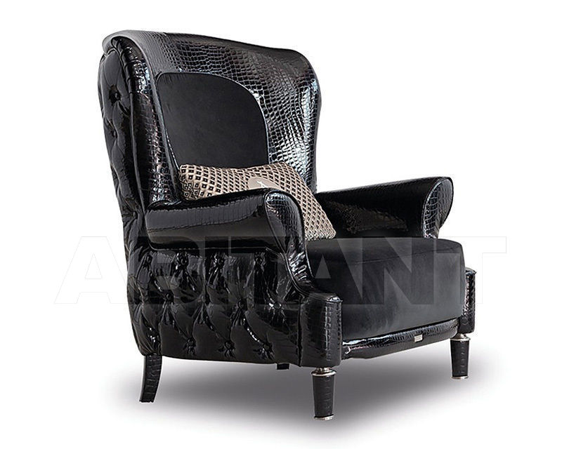 Купить Кресло Tecni Nova Fortune 1732 SILLON