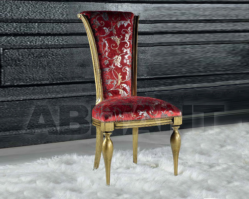 Купить Стул BS Chairs S.r.l. Classico 2017 BS209S