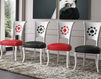 Стул BS Chairs S.r.l. Classico 2017 BS403S Лофт / Фьюжн / Винтаж / Ретро