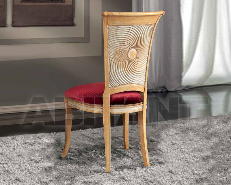 Купить Стул BS Chairs S.r.l. Classico 2017 BS154S