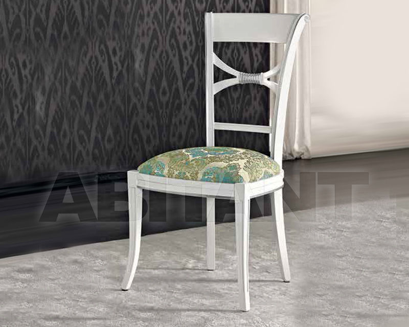 Купить Стул BS Chairs S.r.l. Classico 2017 BS172S