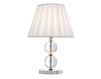 Купить Лампа настольная Lombard Abitant Eich Lighting 107338