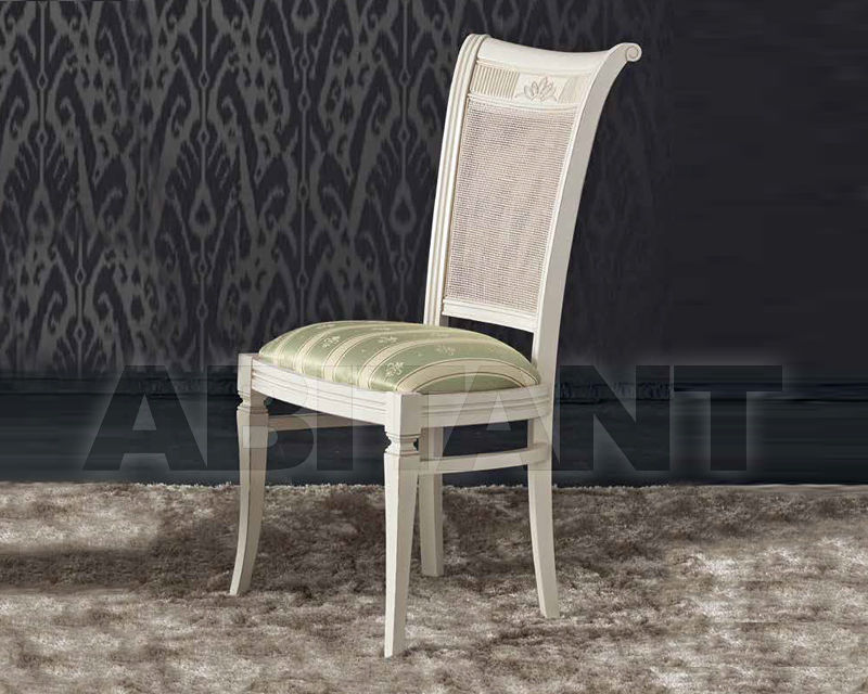 Купить Стул BS Chairs S.r.l. Classico 2017 BS338S