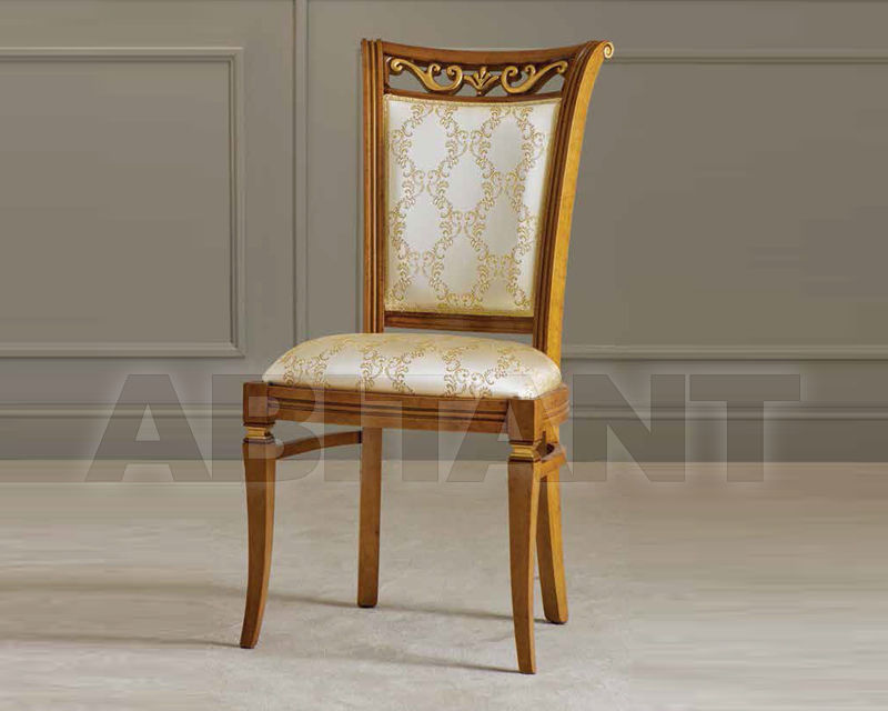 Купить Стул BS Chairs S.r.l. Classico 2017 BS381S