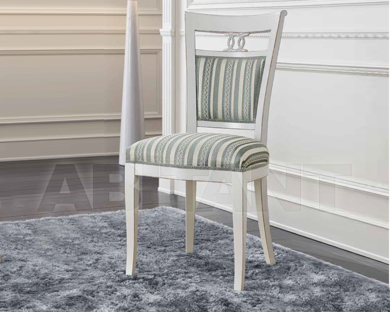 Купить Стул BS Chairs S.r.l. Classico 2017 BS042S