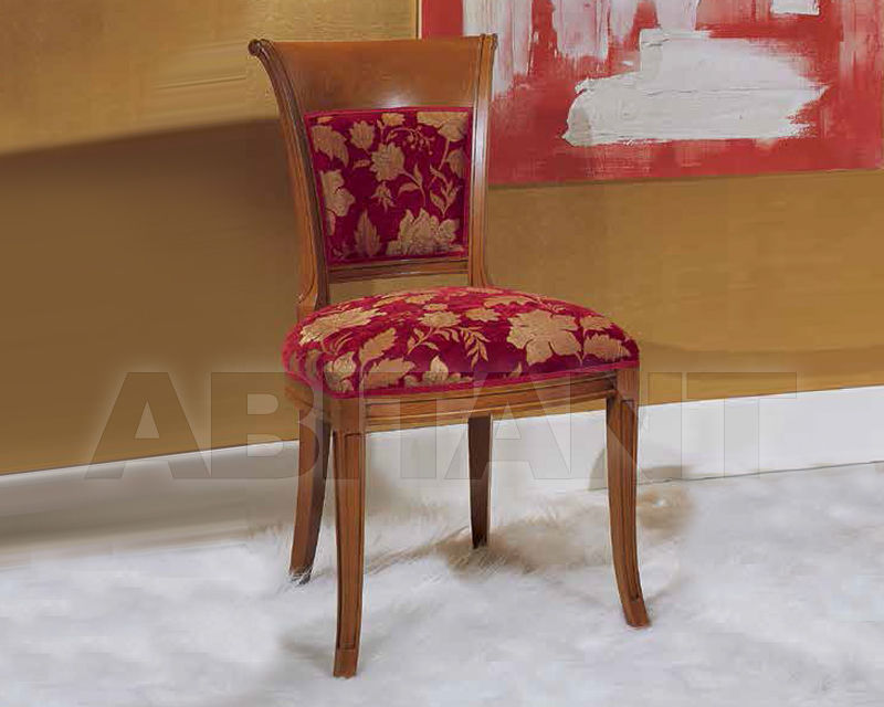 Купить Стул BS Chairs S.r.l. Classico 2017 BS028S