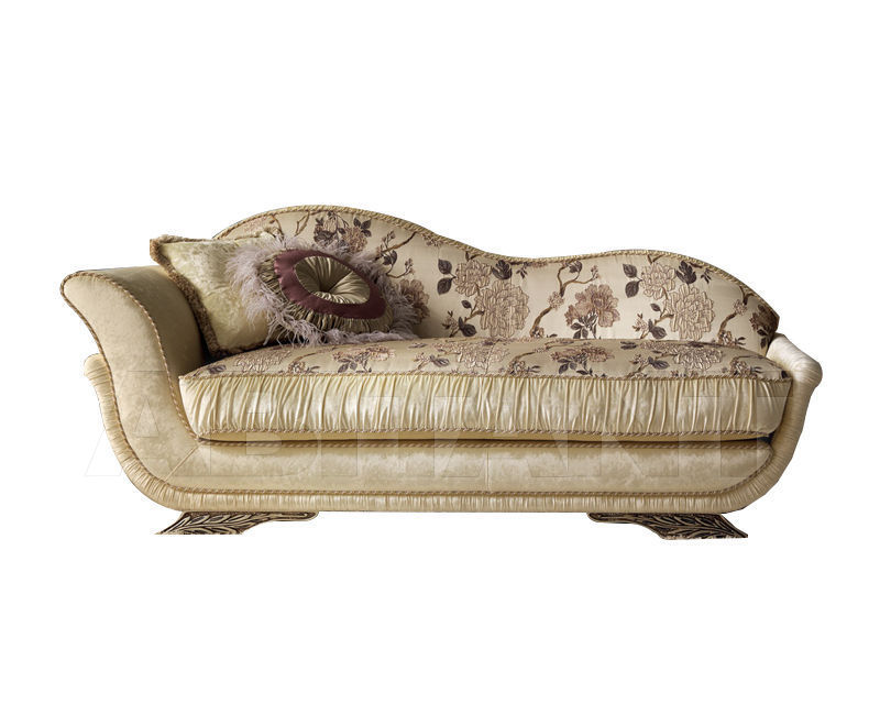 Купить Кушетка Dante Misura Salotti 2017 Dante Chaise Longue