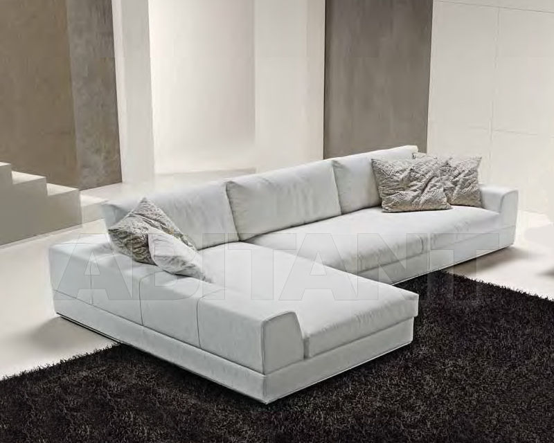 Купить Композиция MY WAY Formerin 2017 MY WAY Divano terminale cm. 180/Chaise longue cm. 110Lx180p