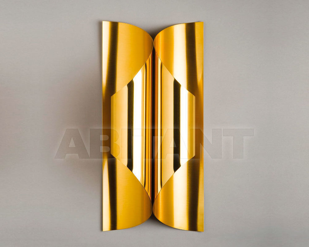 Купить Светильник настенный ROULEAUX Charles Paris 2017 ROULEAUX H. 50 cm