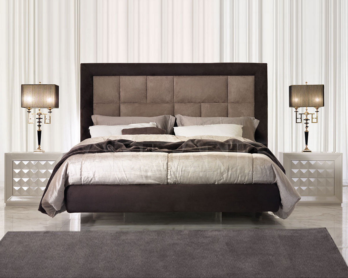 Купить Кровать Epoque & Co Srl HOME CONCEPT Cambridge