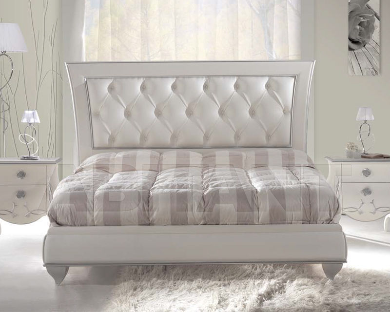 Купить Кровать Turandot Granducato Arredi  2017 Letto “TURANDOT”