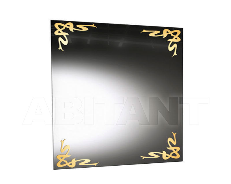 Купить Зеркало настенное AeT Italia 2017 C701600G