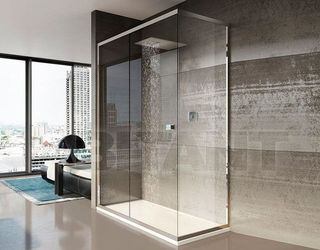 Душевая кабина Gruppo Treesse HOME BI00130