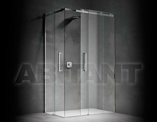 Душевая кабина Gruppo Treesse HOME BS00111