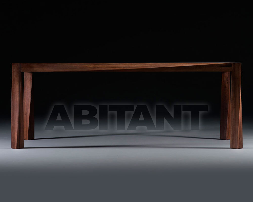 Купить Стол обеденный Artisan d.o.o.  2017 TORSIO TABLE
