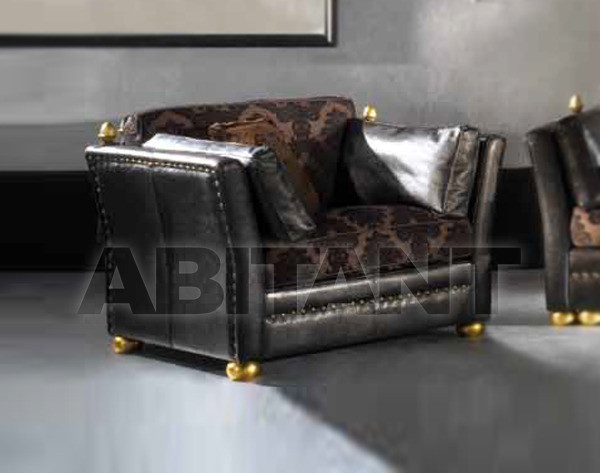 Купить Кресло Sat Export Sat Prada - maxi armchair