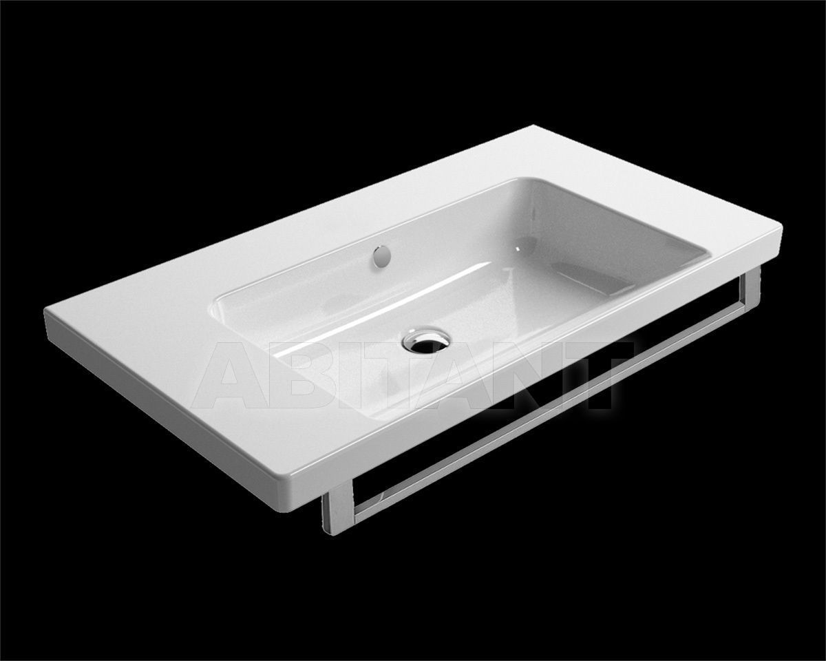 Купить Раковина подвесная GSI Ceramica NORM 8688111
