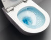 Унитаз подвесной GSI Ceramica NORM 861511 Современный / Скандинавский / Модерн