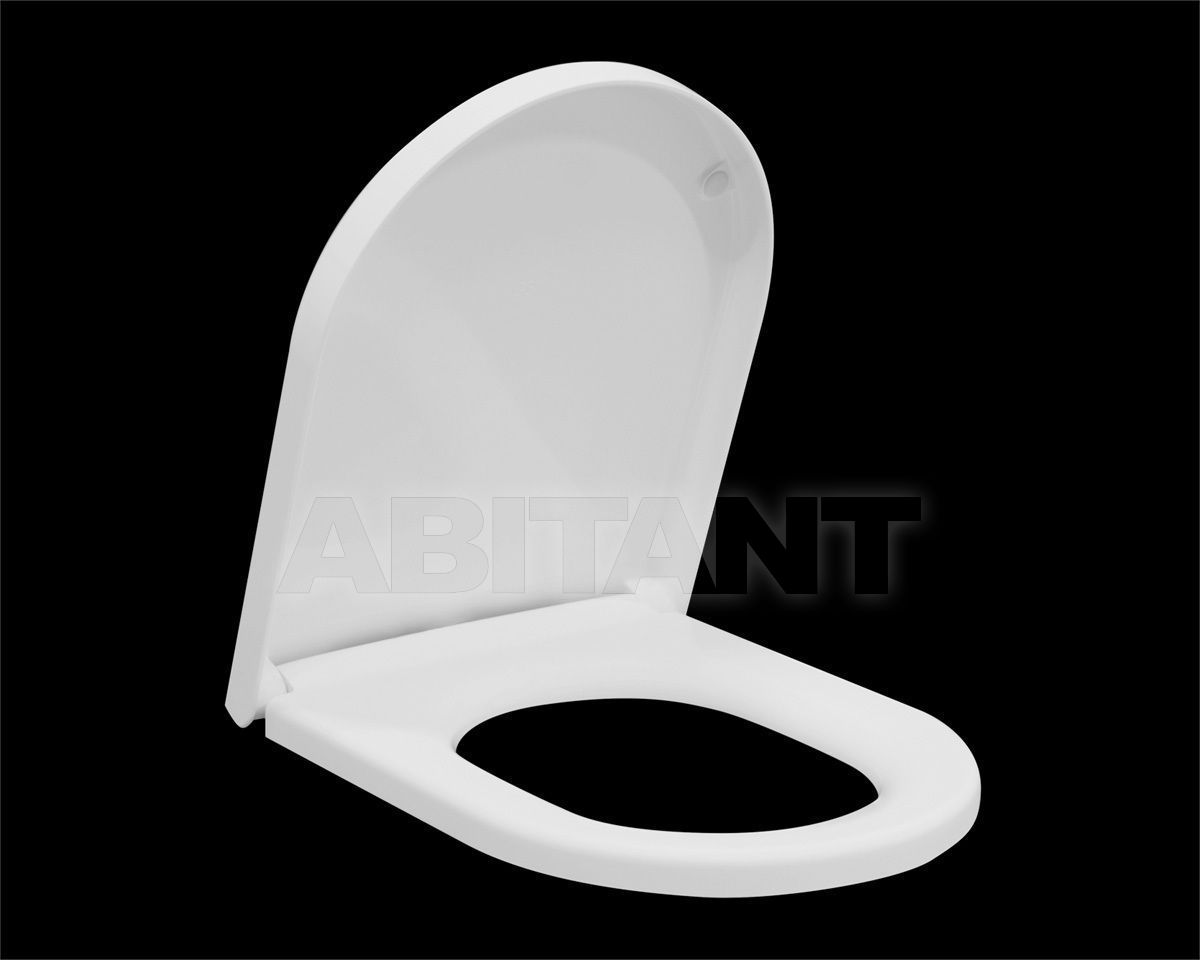 Купить Сиденье для унитаза  GSI Ceramica PURA MS86CN09