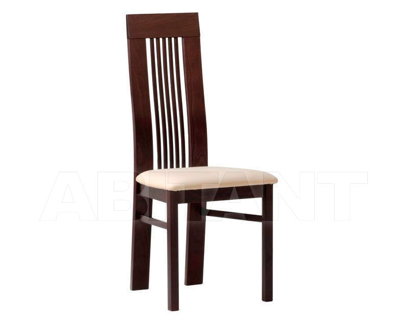 Купить Стул Fenice s.r.l. B Italian Collection AMARENA brown