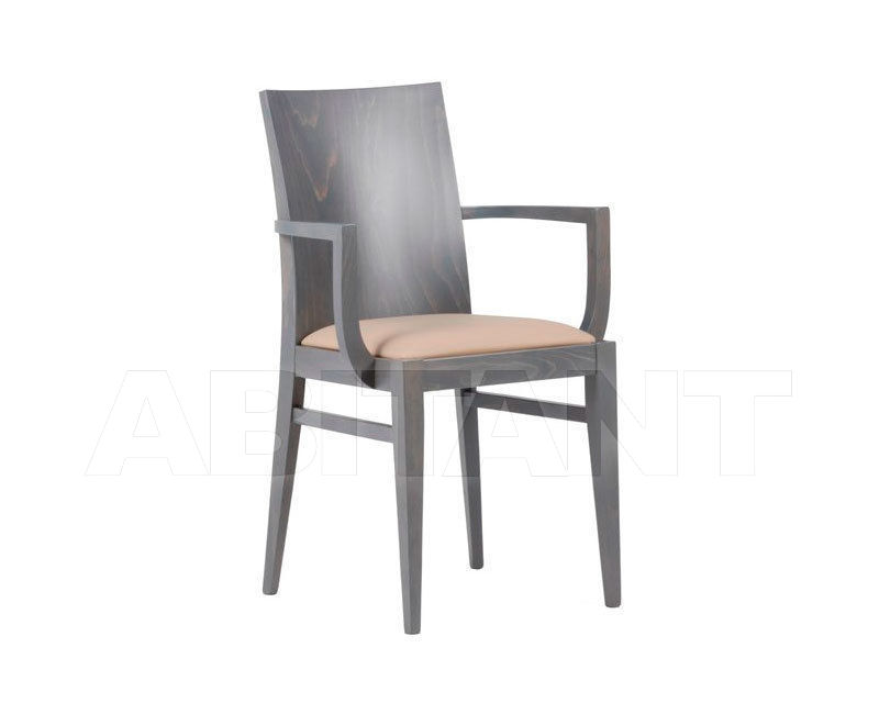 Купить Стул с подлокотниками Fenice s.r.l. B Italian Collection NINFEA/P