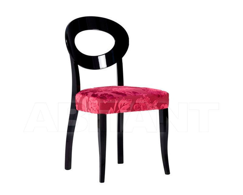 Купить Стул Fenice s.r.l. B Italian Collection PEONIA pink