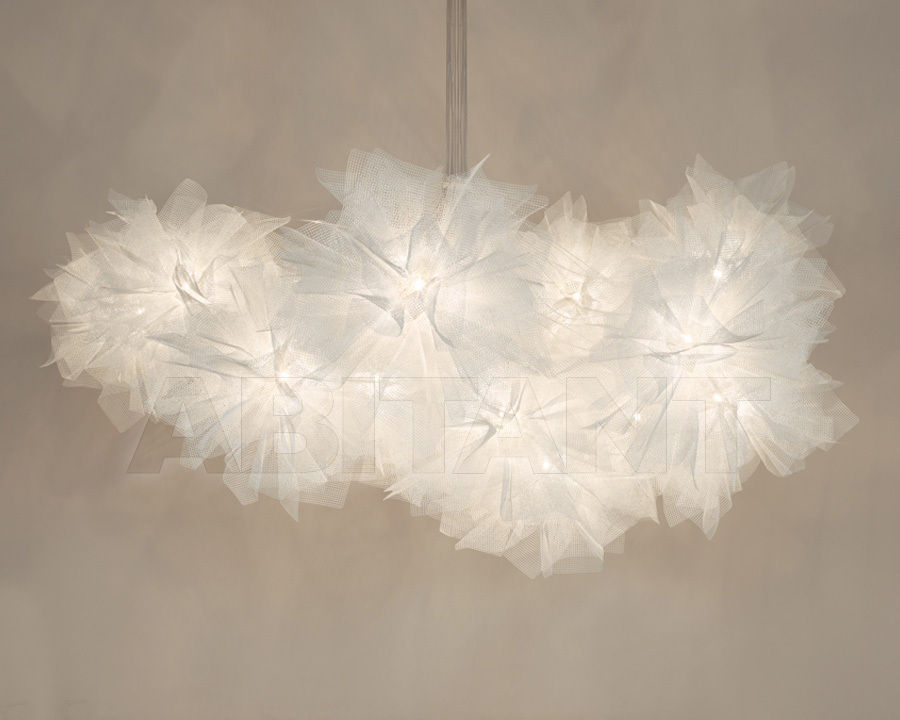 Купить Люстра  Fluo Arturo Alvarez  PENDANT LAMPS FL04-16
