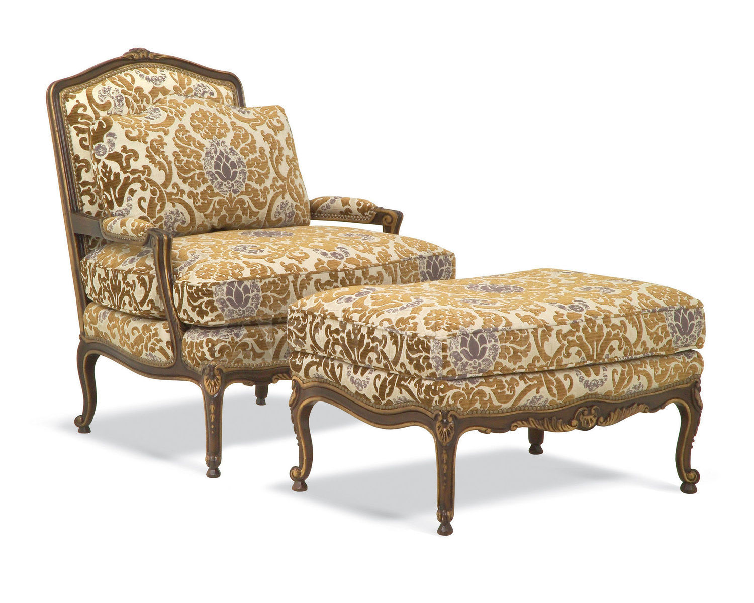 Купить Кресло RACINE Taylor King ACCENT CHAIRS 93