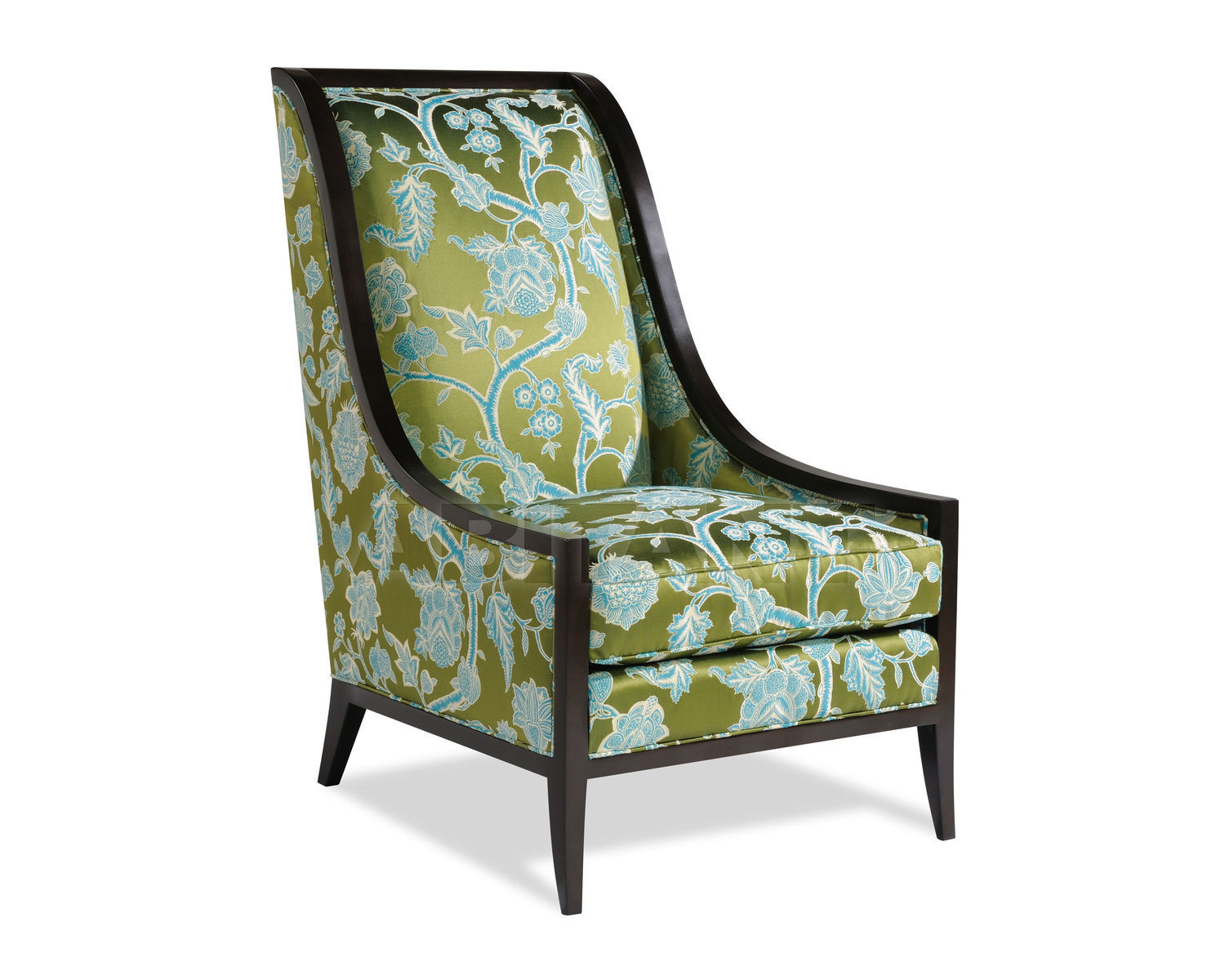 Купить Кресло WINTOUR Taylor King ACCENT CHAIRS 107-01 1
