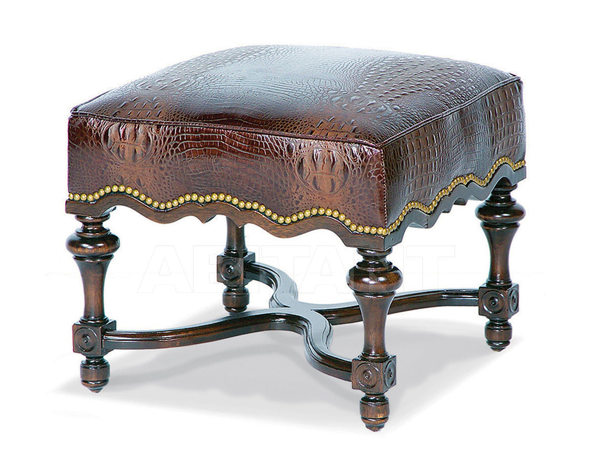 Купить Пуф CAPARELLI Taylor King BENCHES & OTTOMANS 82-00