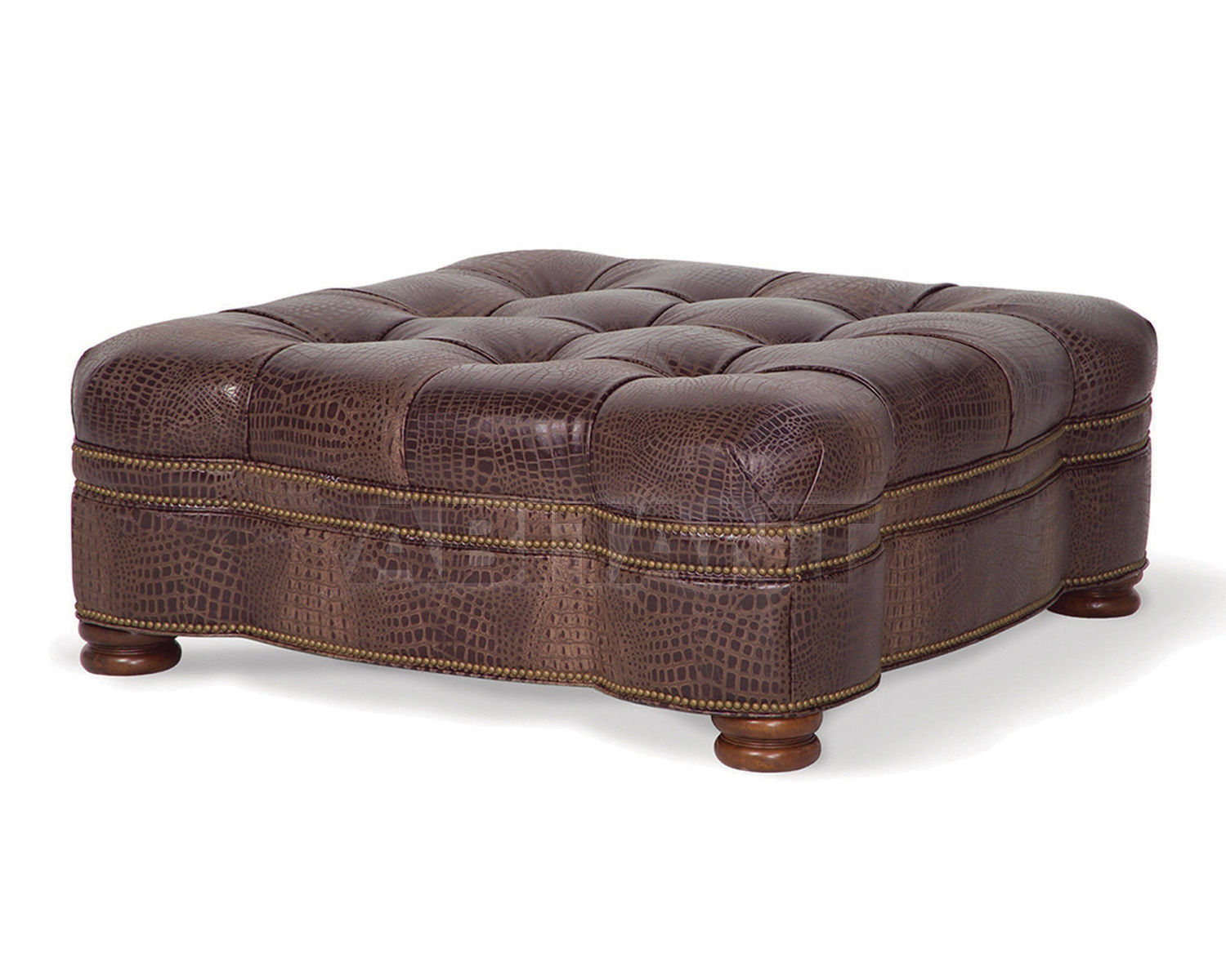 Купить Пуф CHI CHI Taylor King BENCHES & OTTOMANS 484-00