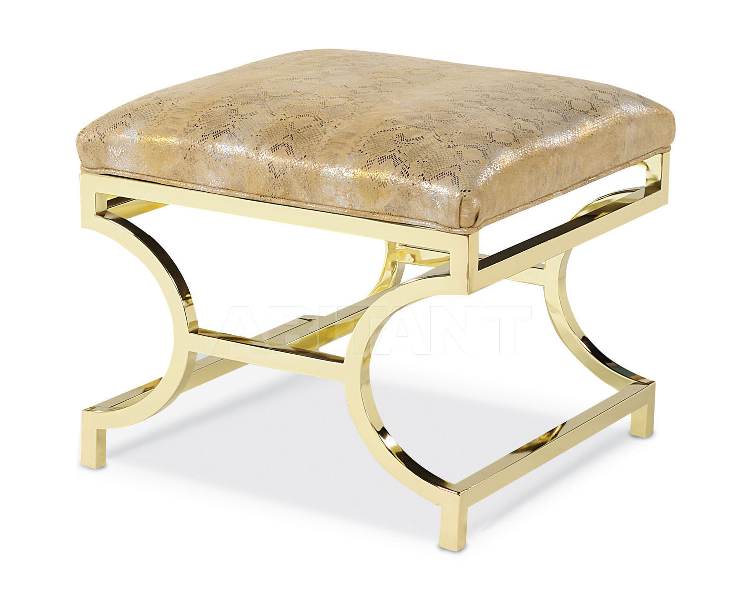 Купить Пуф COTAI Taylor King BENCHES & OTTOMANS 1414-00G