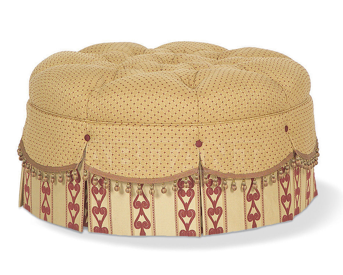 Купить Пуф PROPRIETY Taylor King BED & BOUDOIR MV133-00