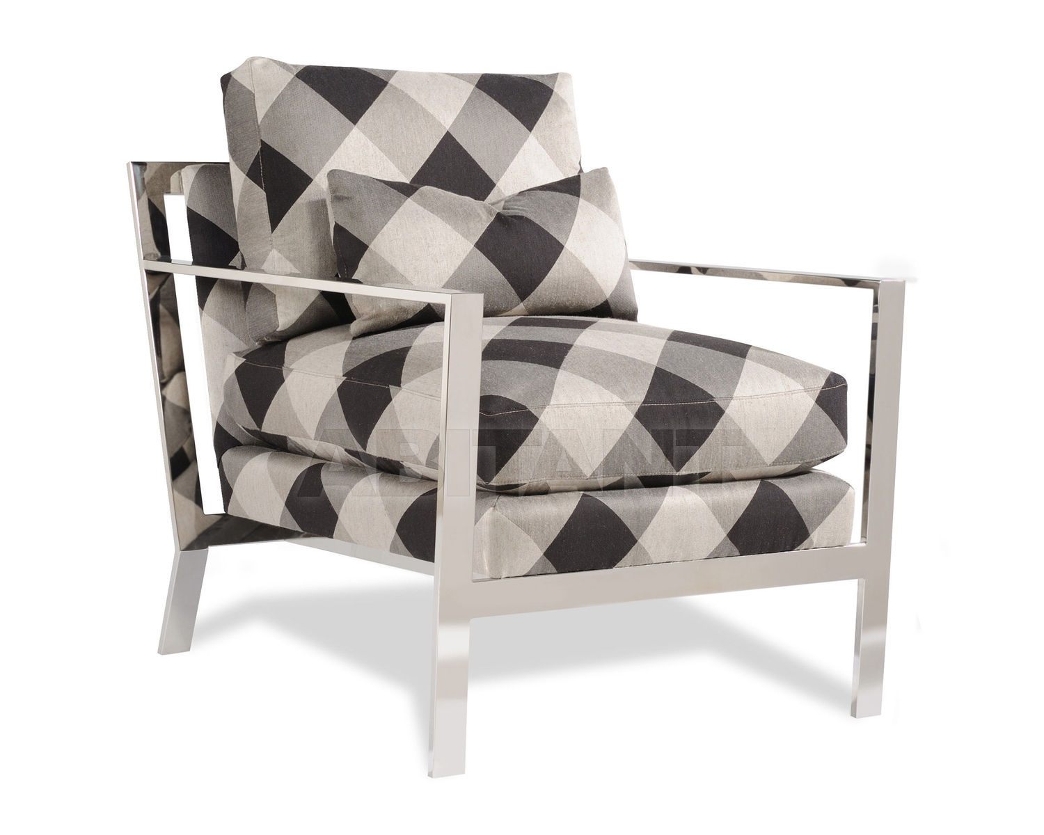 Купить Кресло VEGA Taylor King ACCENT CHAIRS 3816-01N