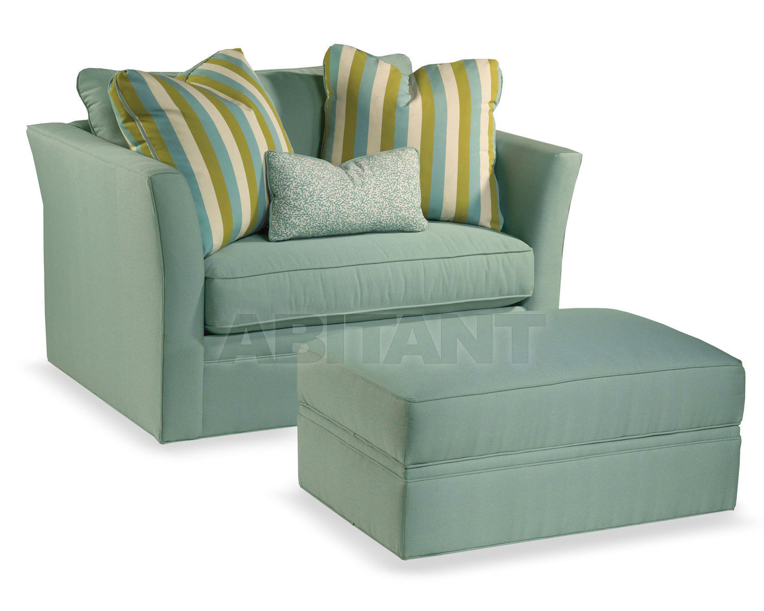 Купить Кресло EXPRESSIONS Taylor King CHAIR & A HALFS K7208