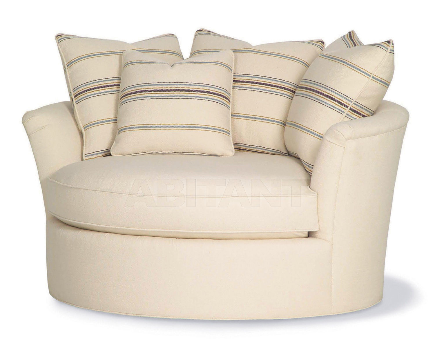 Купить Кресло ZOLI Taylor King CHAIR & A HALFS K8321