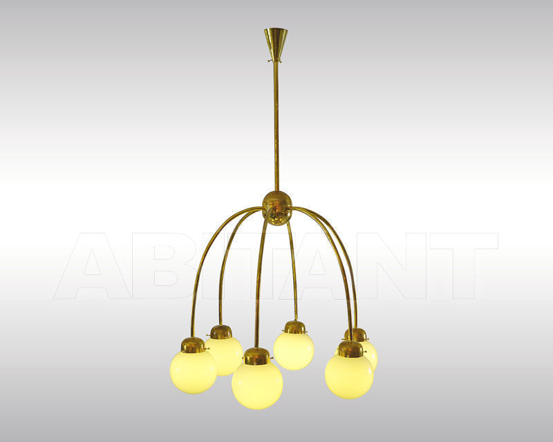 Купить Люстра  Woka 2017 6 - arm chandelier, M I pe40