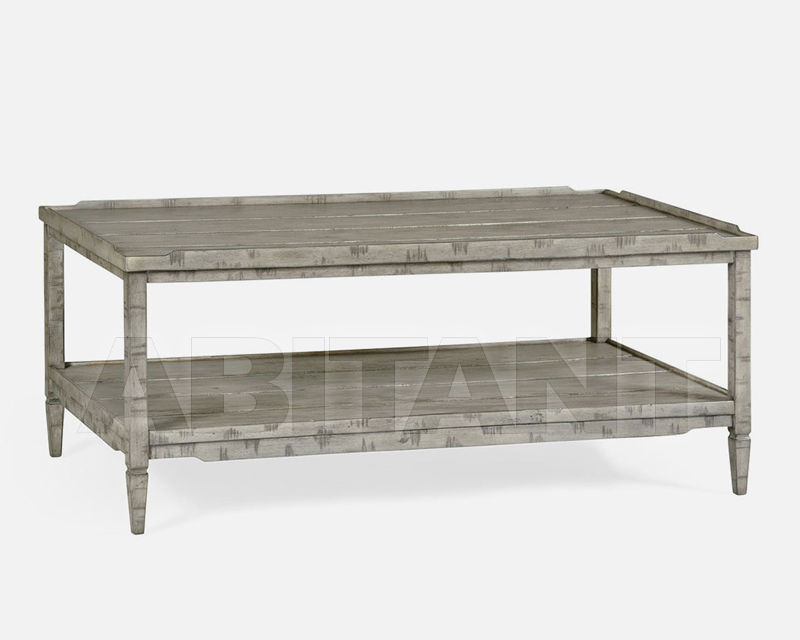 Купить Столик журнальный Jonathan Charles Fine Furniture JC Edited - Casually Country 491021-RGA